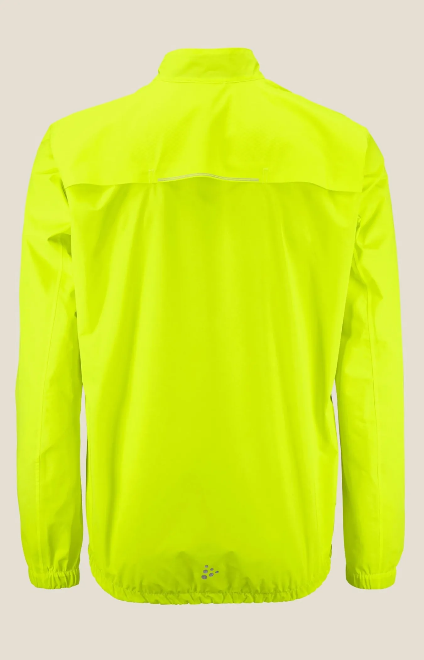 Jakker & Vester|Sykling>Craft Sportswear CORE Endur Hydro Jacket 2 M Flumino