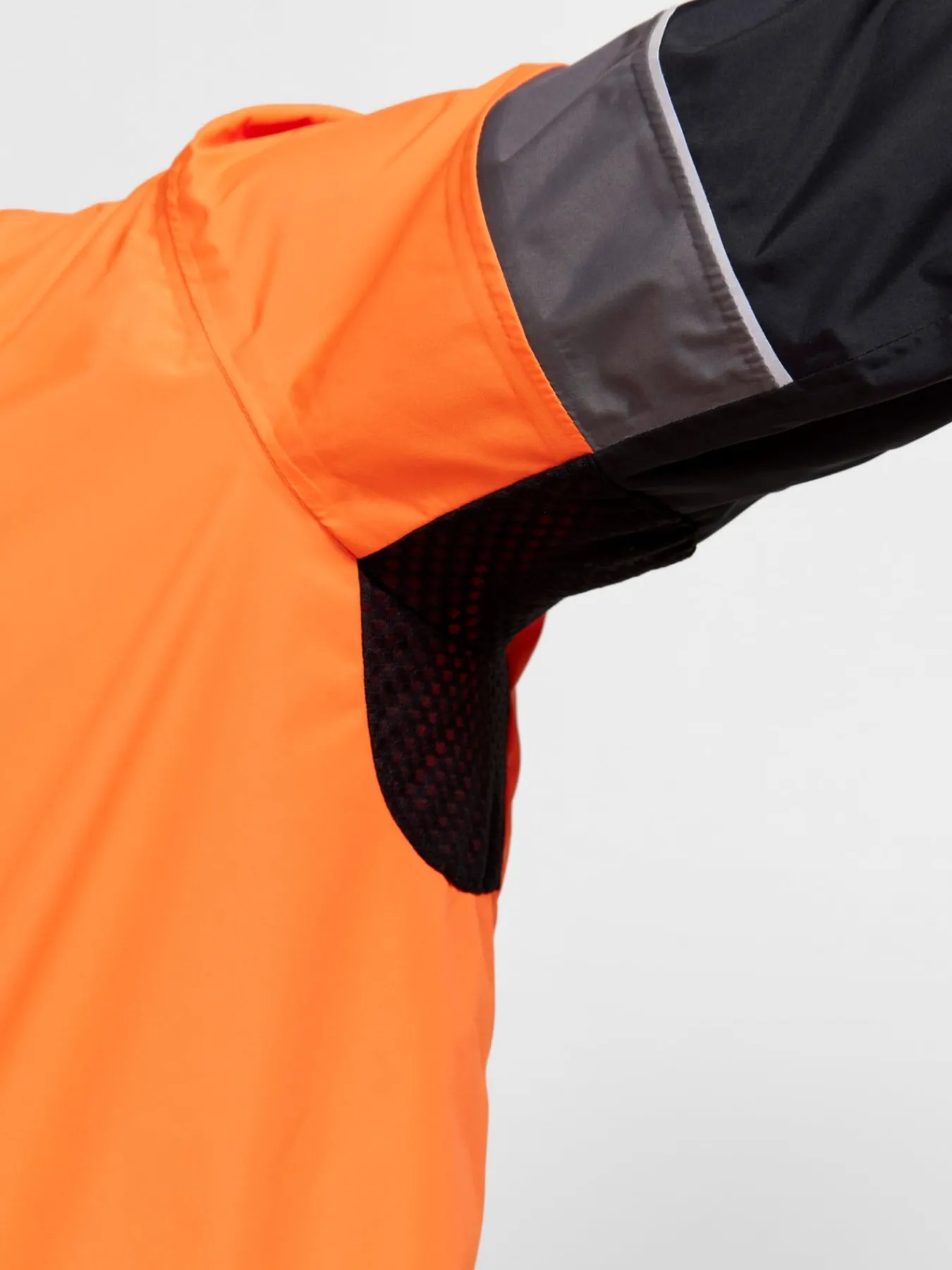 Jakker & Vester|Sykling>Craft Sportswear Core Endur Hydro Jacket M Crackle-Black
