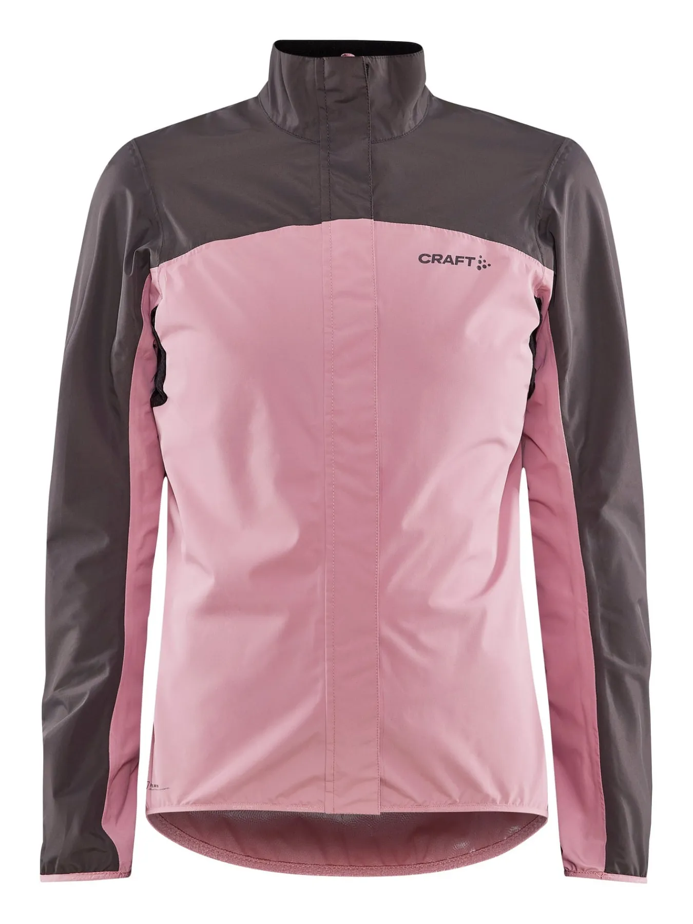 Jakker & Vester|Sykling>Craft Sportswear Core Endur Hydro Jacket W Granite-Dawn