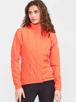 Jakker & Vester|Sykling>Craft Sportswear CORE Endur Hydro Lumen Jacket 2 W