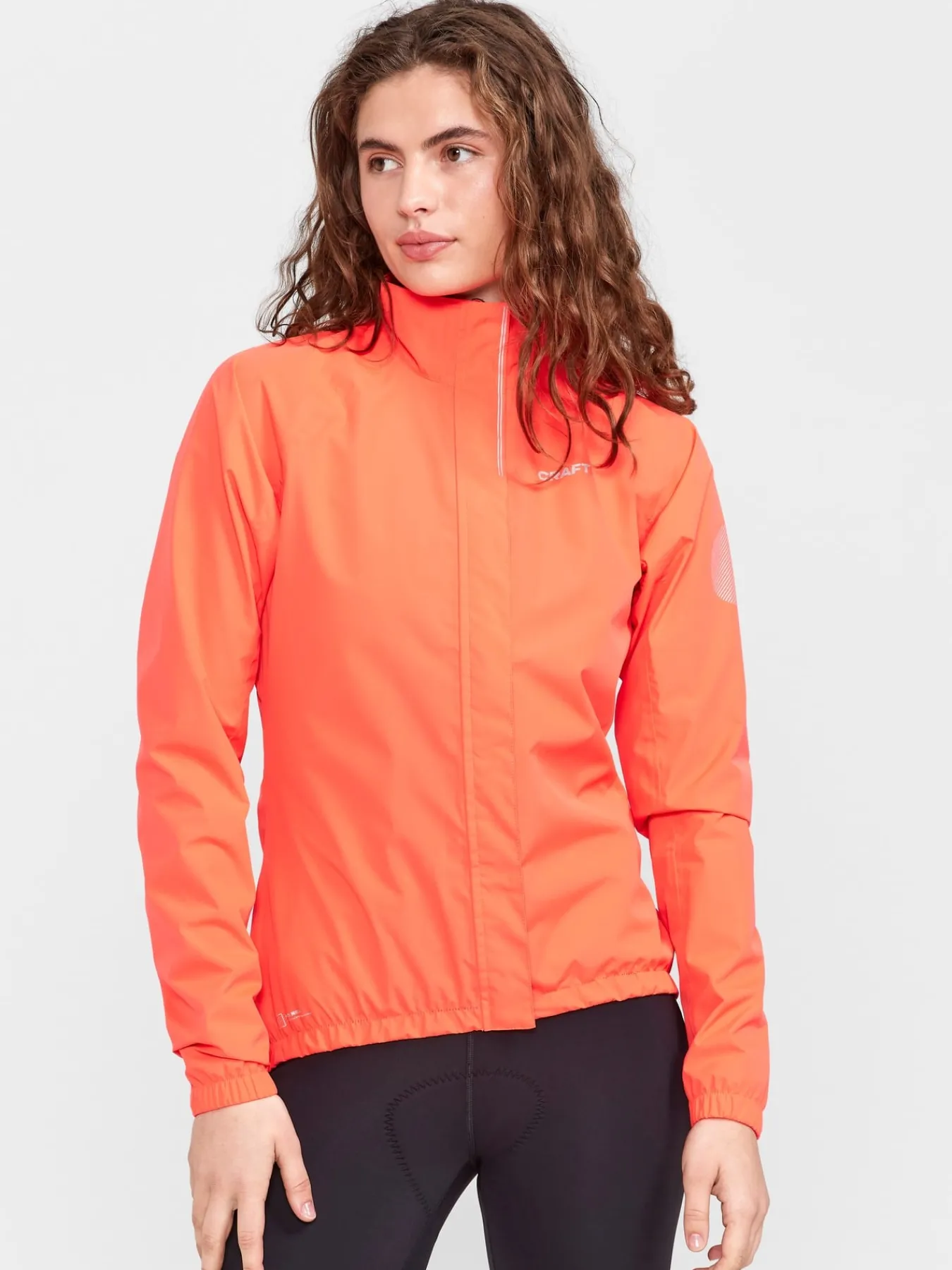 Jakker & Vester|Sykling>Craft Sportswear CORE Endur Hydro Lumen Jacket 2 W