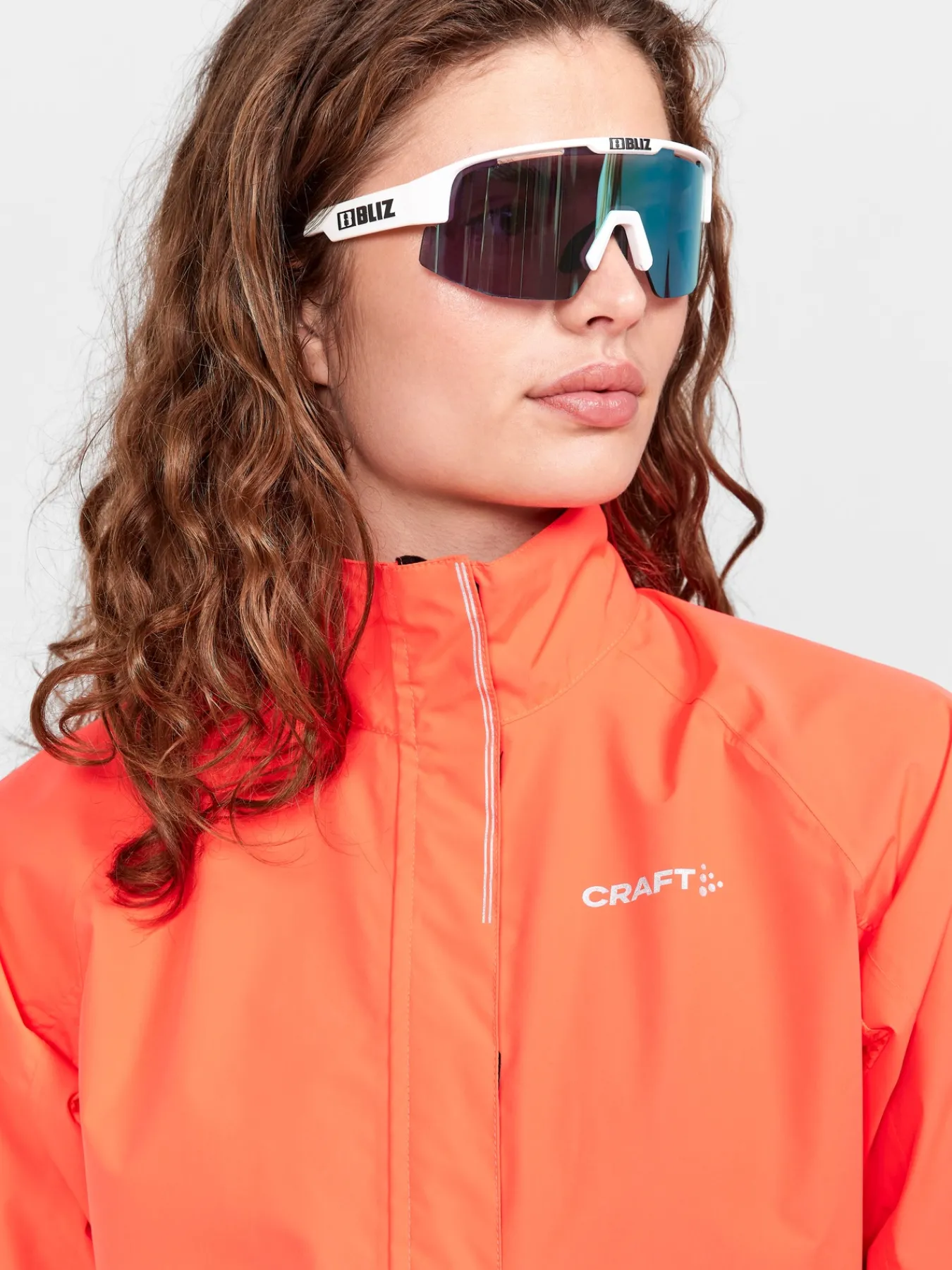Jakker & Vester|Sykling>Craft Sportswear CORE Endur Hydro Lumen Jacket 2 W