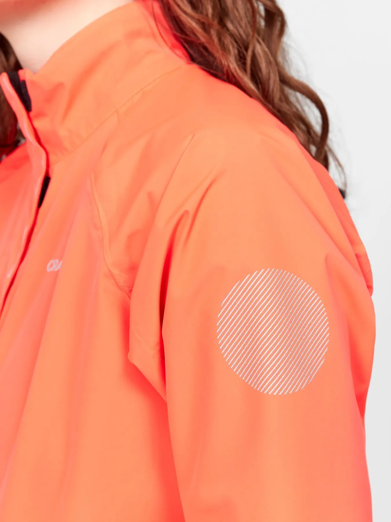 Jakker & Vester|Sykling>Craft Sportswear CORE Endur Hydro Lumen Jacket 2 W