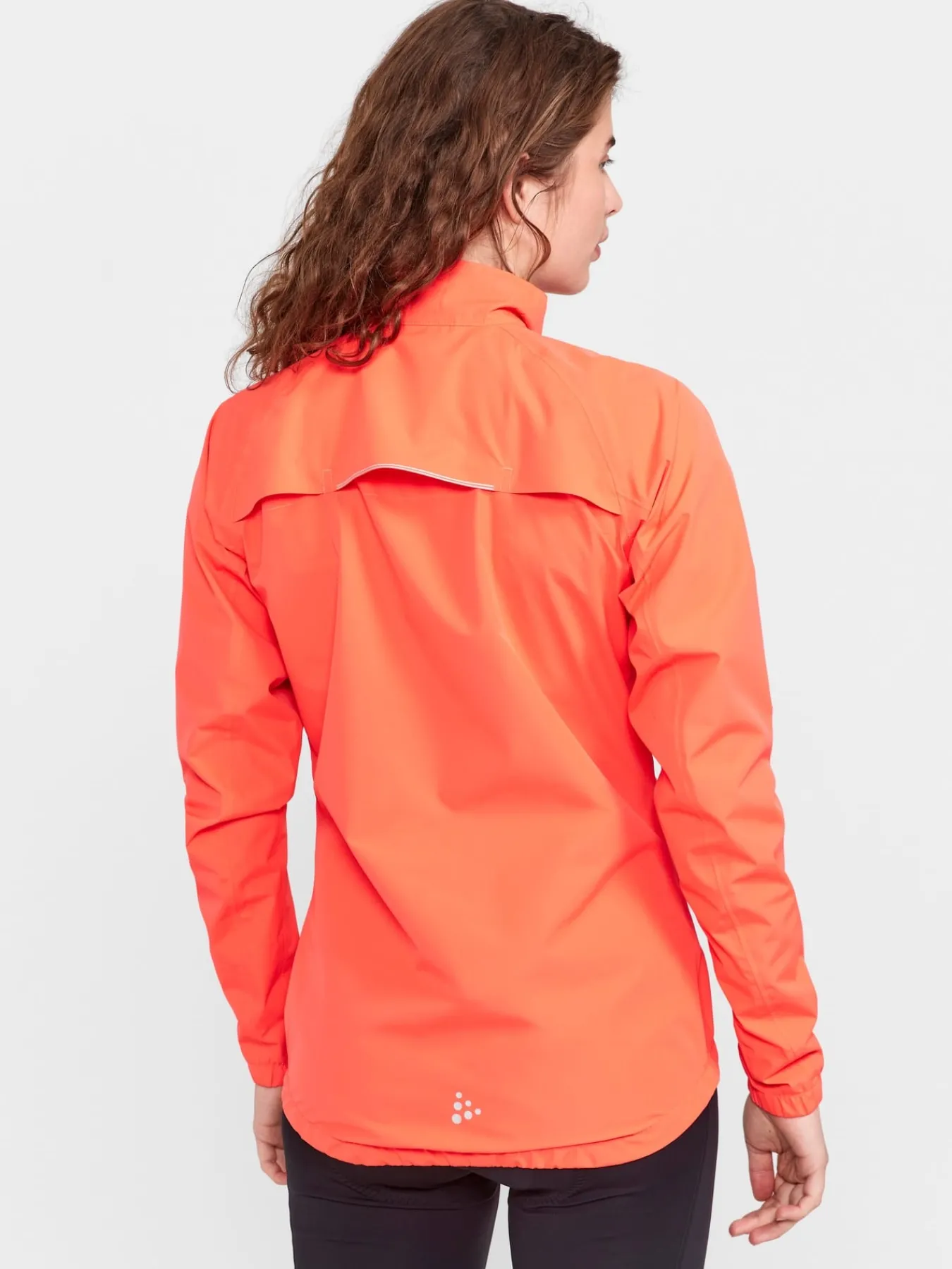 Jakker & Vester|Sykling>Craft Sportswear CORE Endur Hydro Lumen Jacket 2 W