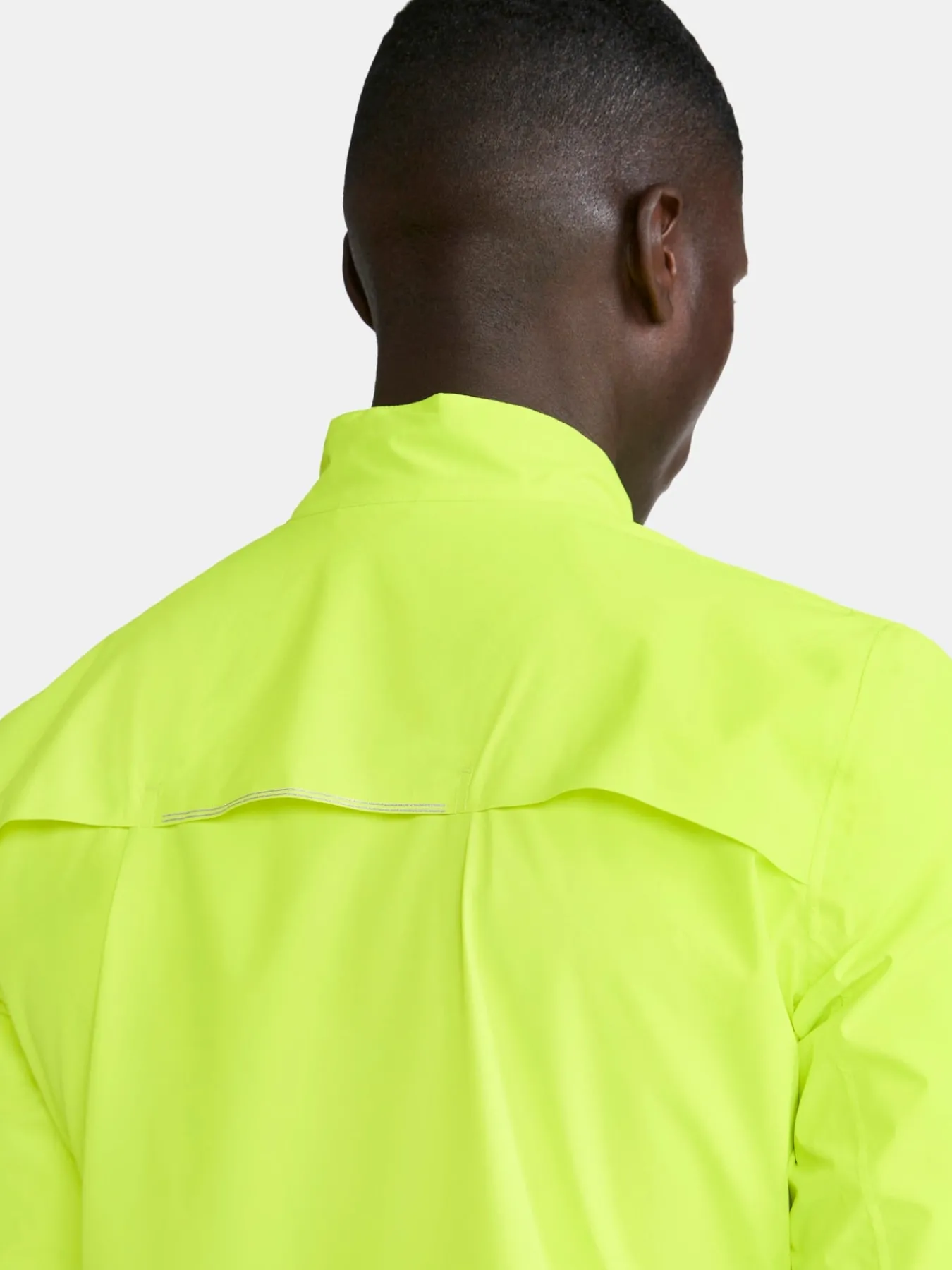 Jakker & Vester|Sykling>Craft Sportswear CORE Endur Hydro Lumen Jacket 2 M