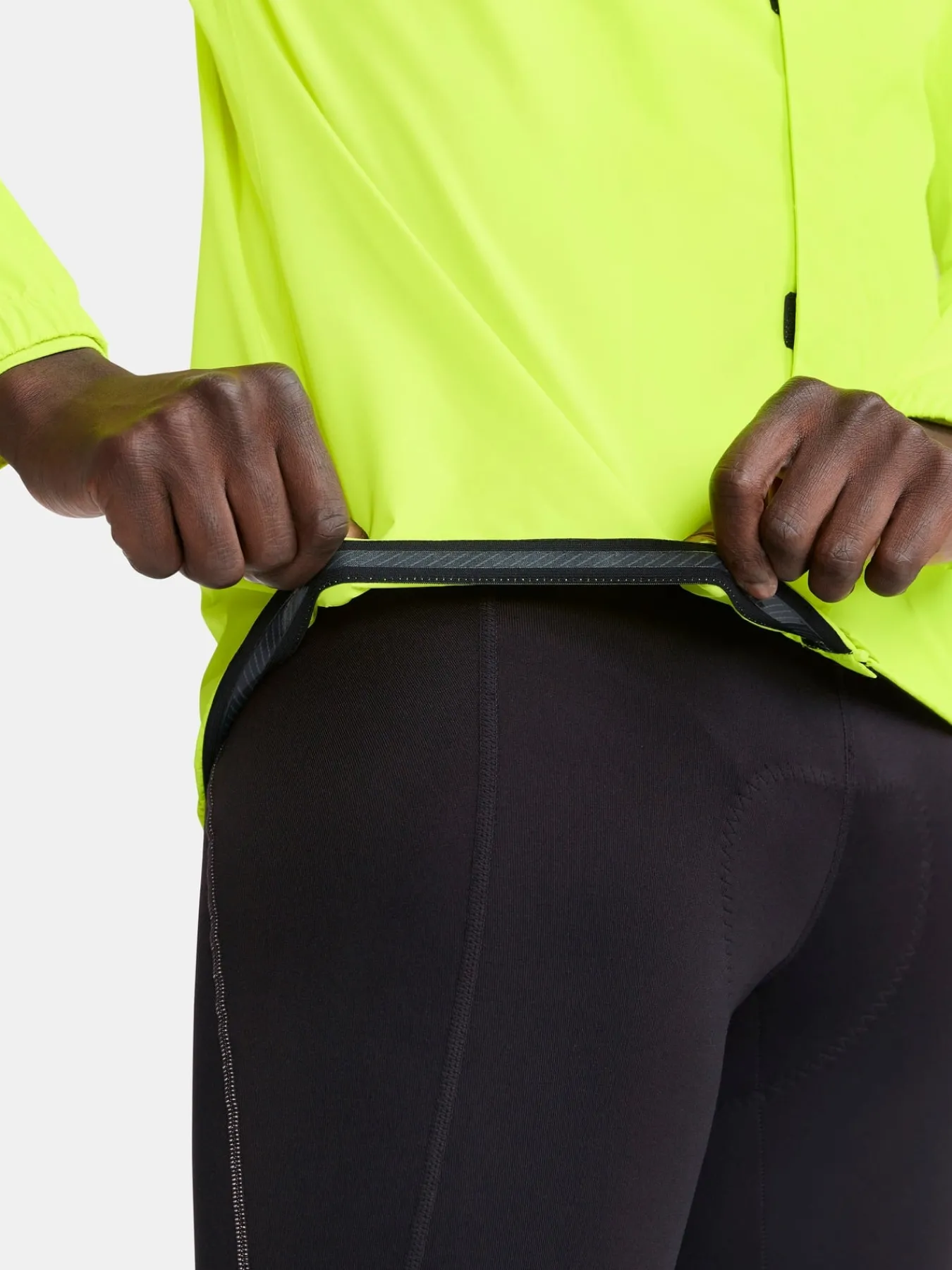 Jakker & Vester|Sykling>Craft Sportswear CORE Endur Hydro Lumen Jacket 2 M