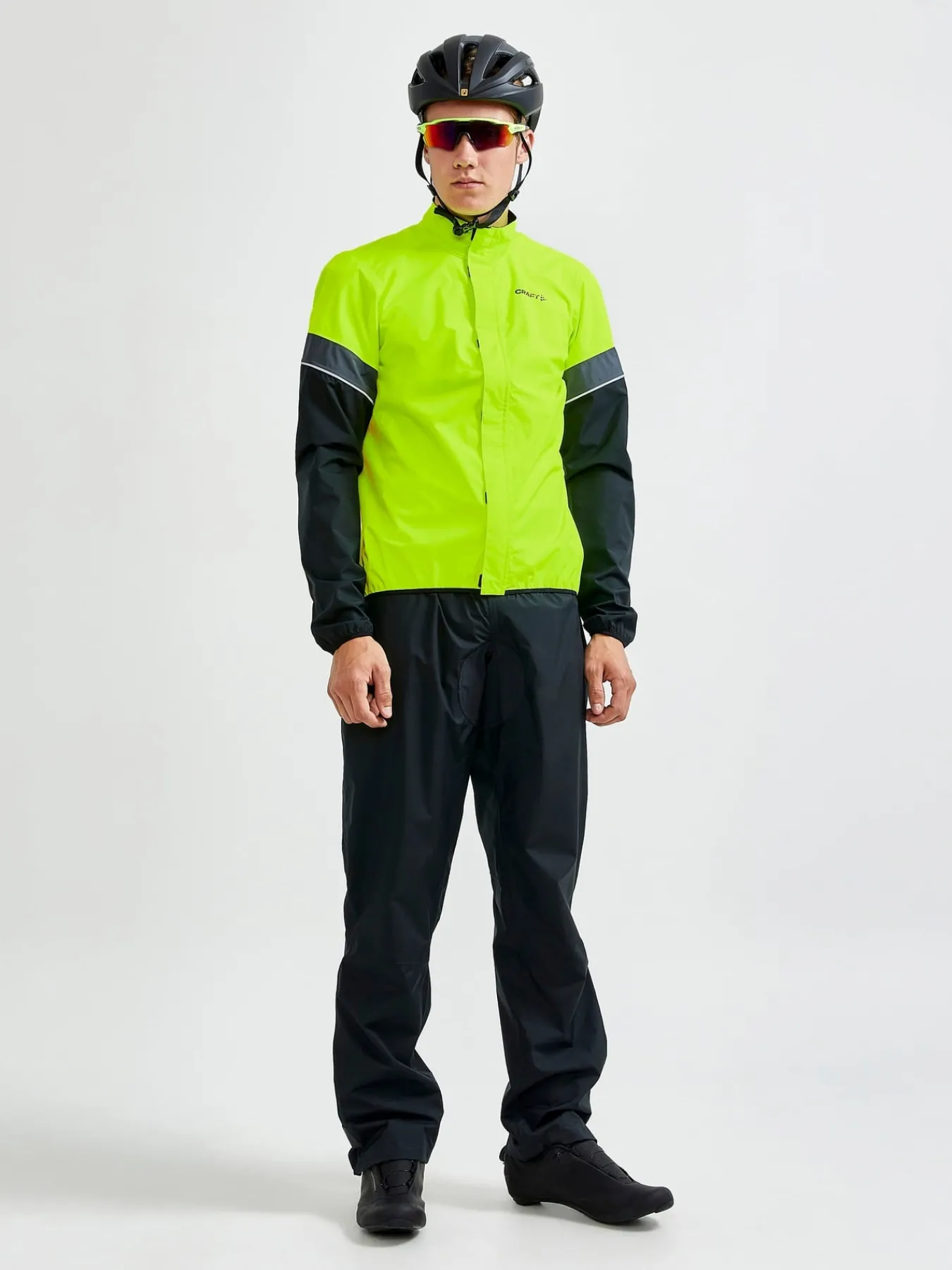 Bukser|Sykling>Craft Sportswear CORE Endur Hydro Pants M