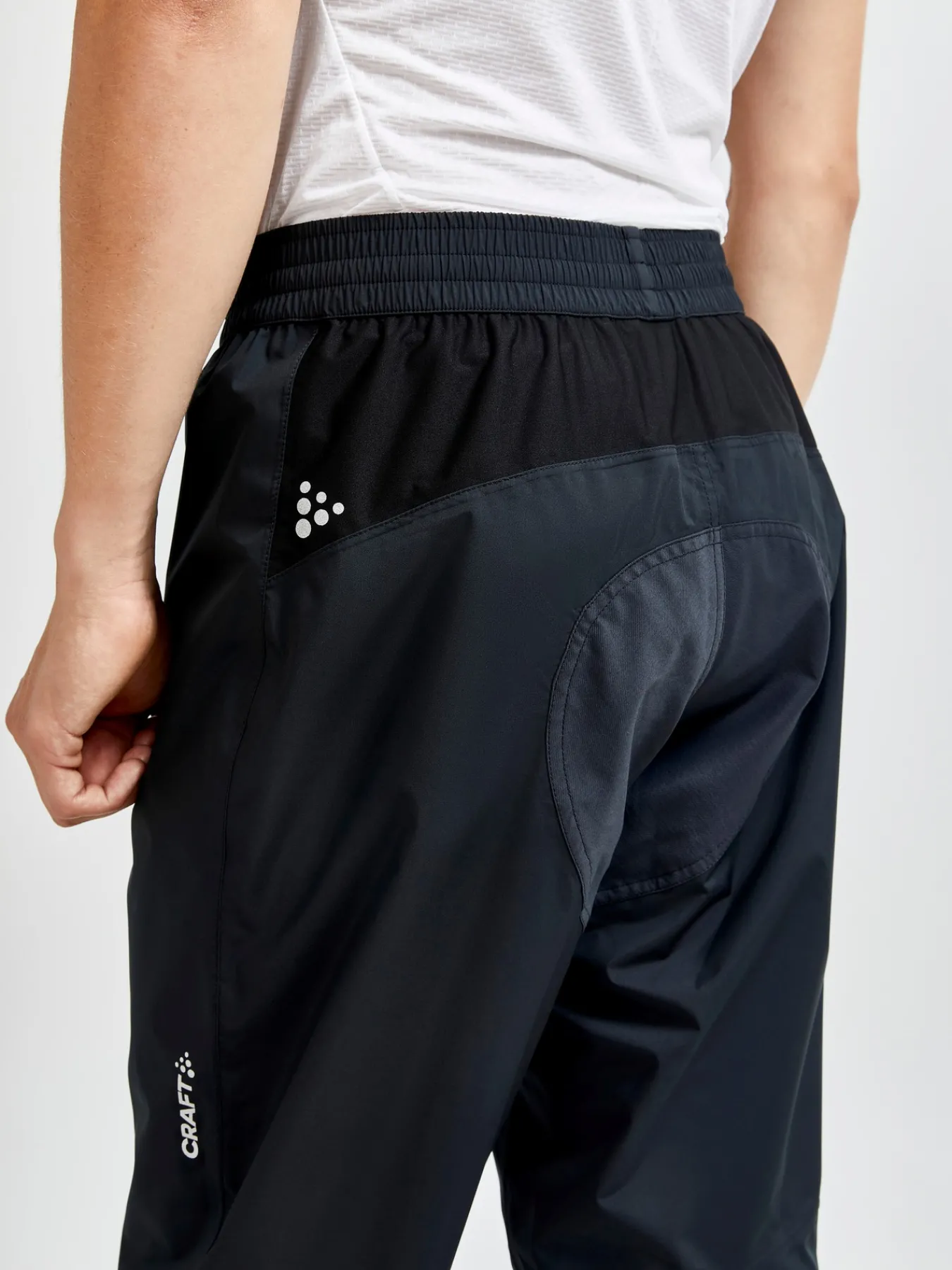 Bukser|Sykling>Craft Sportswear CORE Endur Hydro Pants M
