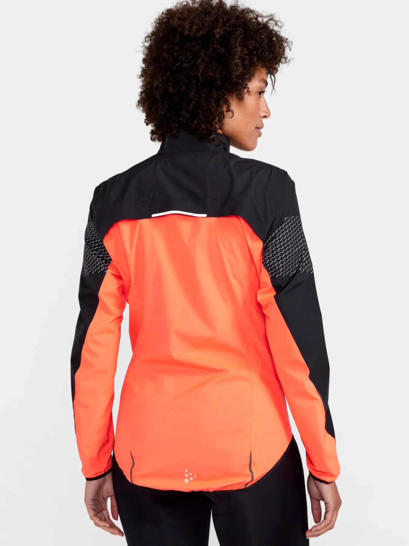 Jakker & Vester|Sykling>Craft Sportswear CORE Endur Lumen Hydro Jacket W