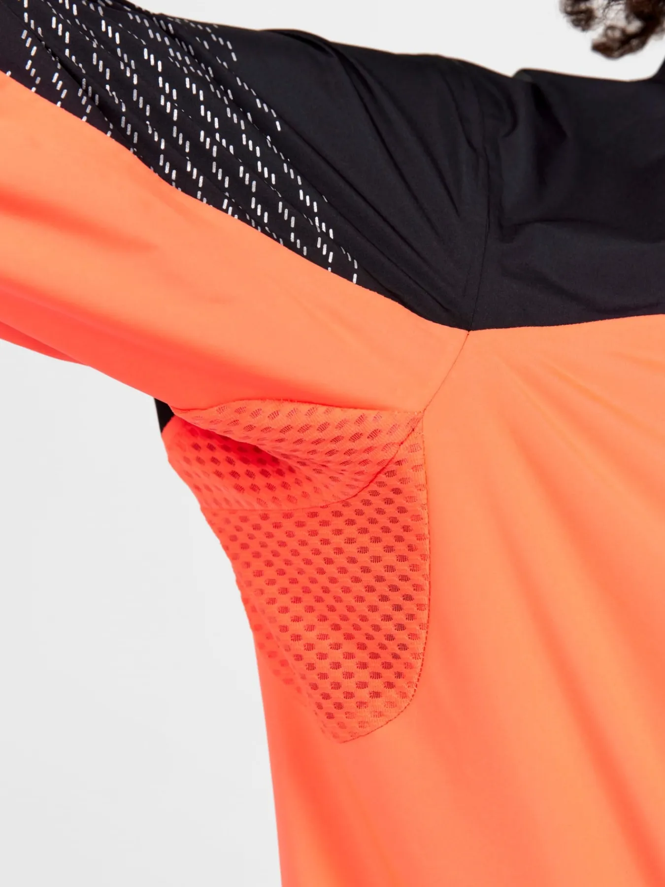 Jakker & Vester|Sykling>Craft Sportswear CORE Endur Lumen Hydro Jacket W