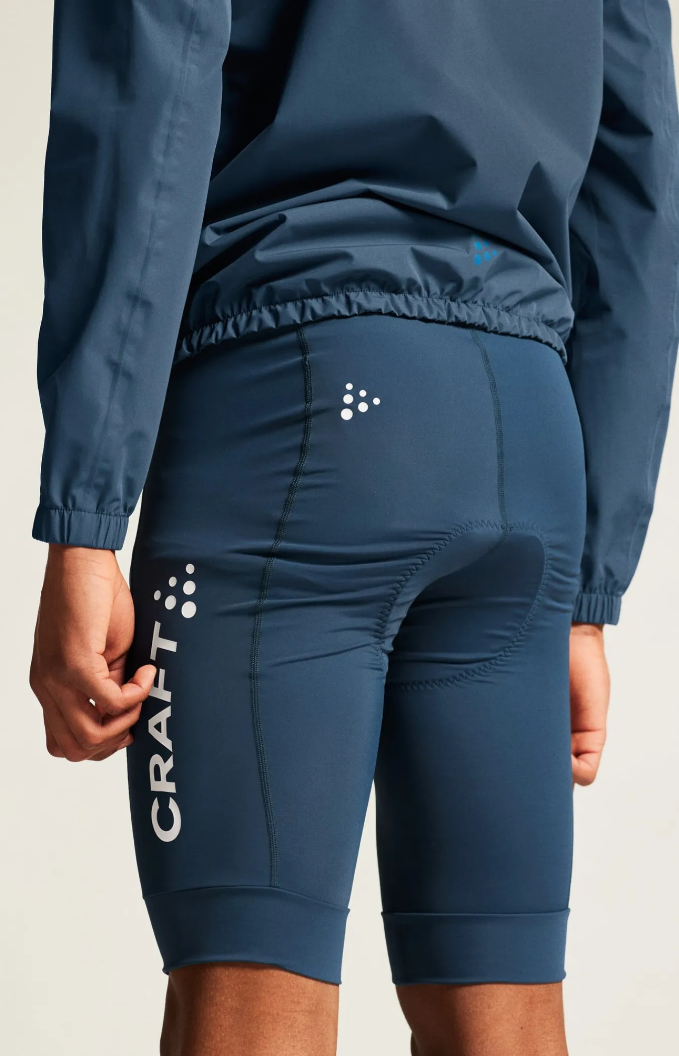 Shorts|Sykling>Craft Sportswear CORE Endur Shorts M Lake
