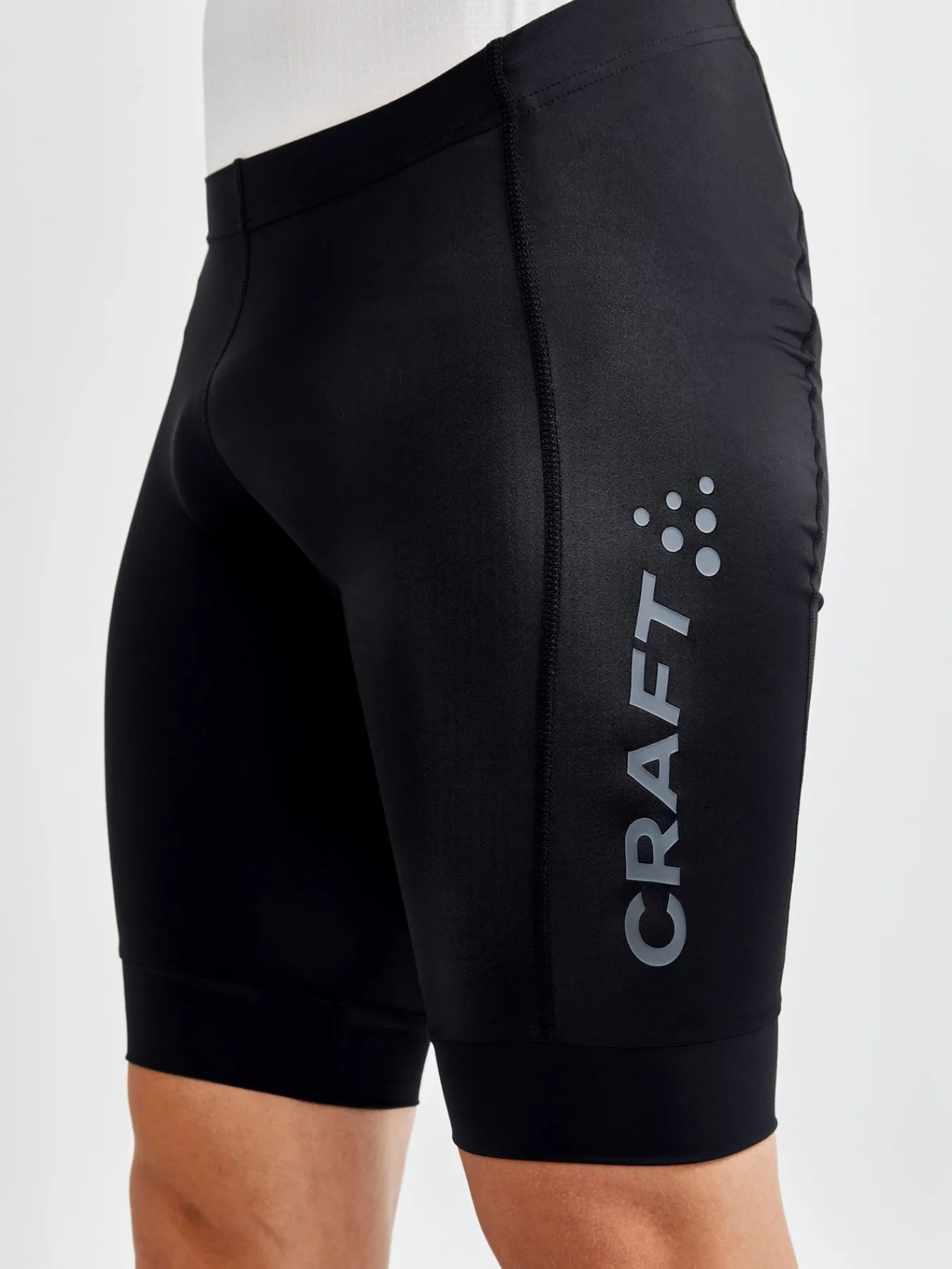 Shorts|Sykling>Craft Sportswear CORE Endur Shorts M Black