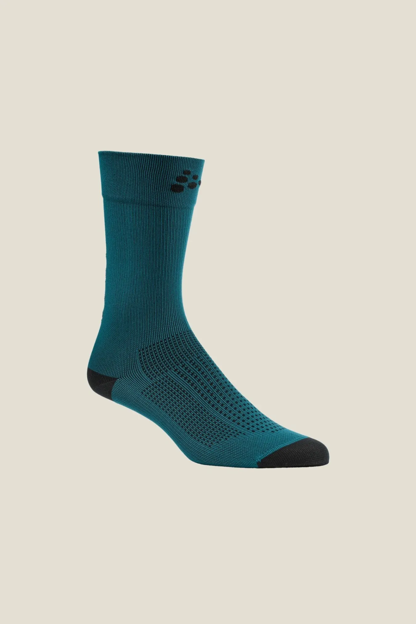 Sokker|Sokker>Craft Sportswear CORE Endur Sock Hydrate/Black