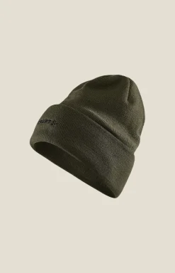 Hodeplagg|Hodeplagg>Craft Sportswear CORE Essence Beanie Rift