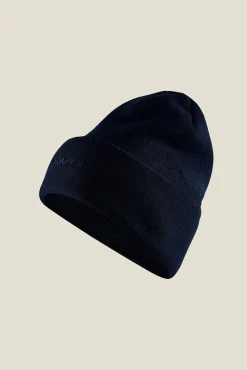 Hodeplagg|Hodeplagg>Craft Sportswear CORE Essence Beanie Blaze