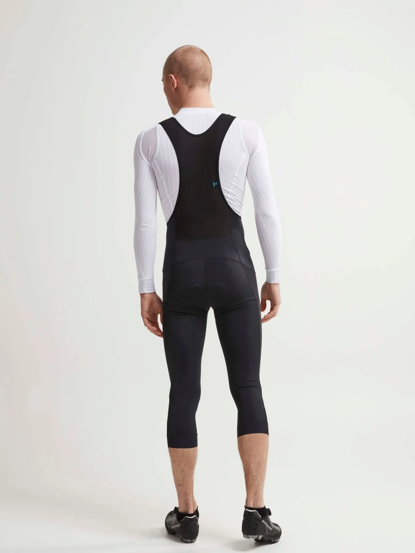 Sykling>Craft Sportswear CORE Essence Bib Knickers M
