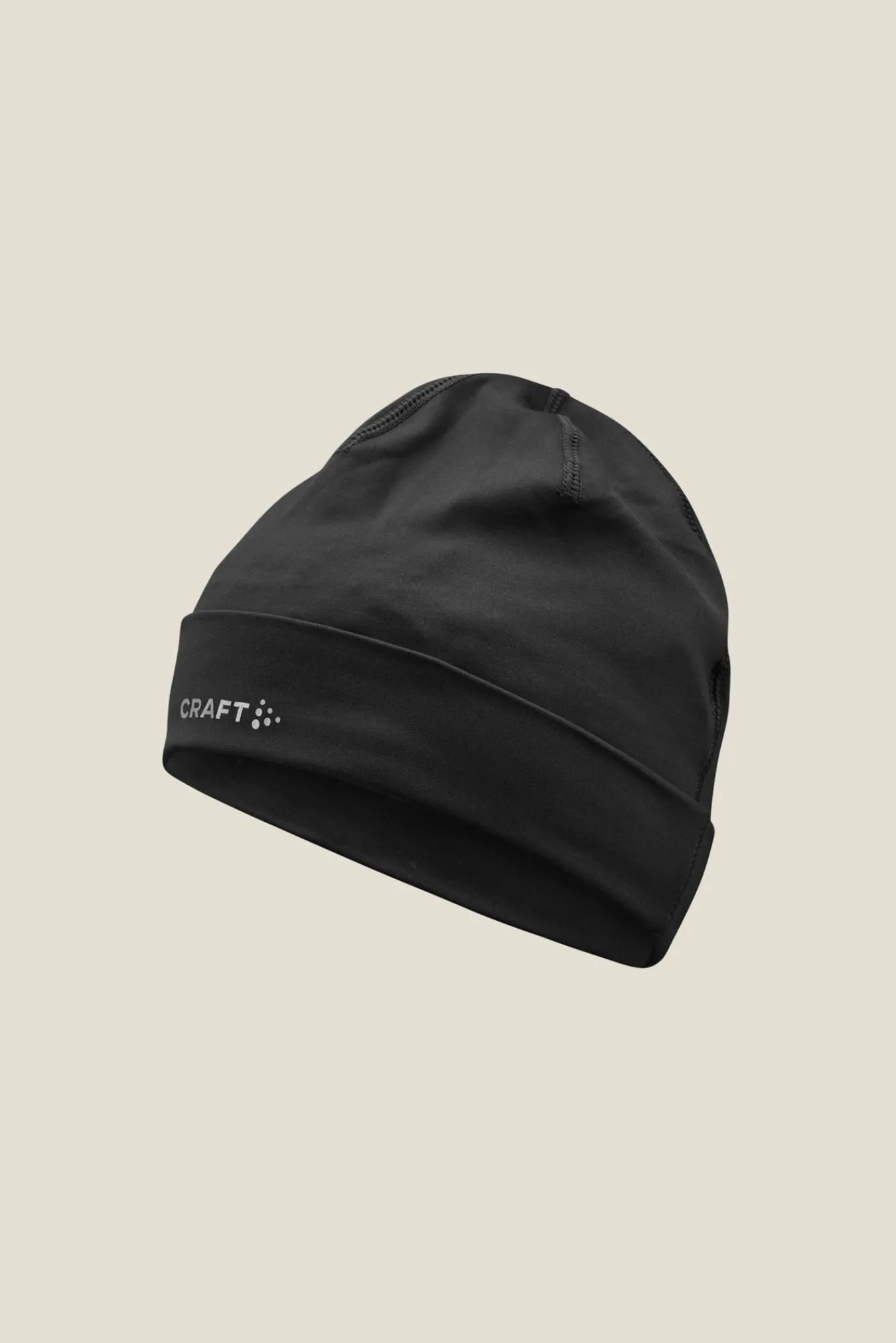 Hodeplagg|Hodeplagg>Craft Sportswear CORE Essence Hat Black