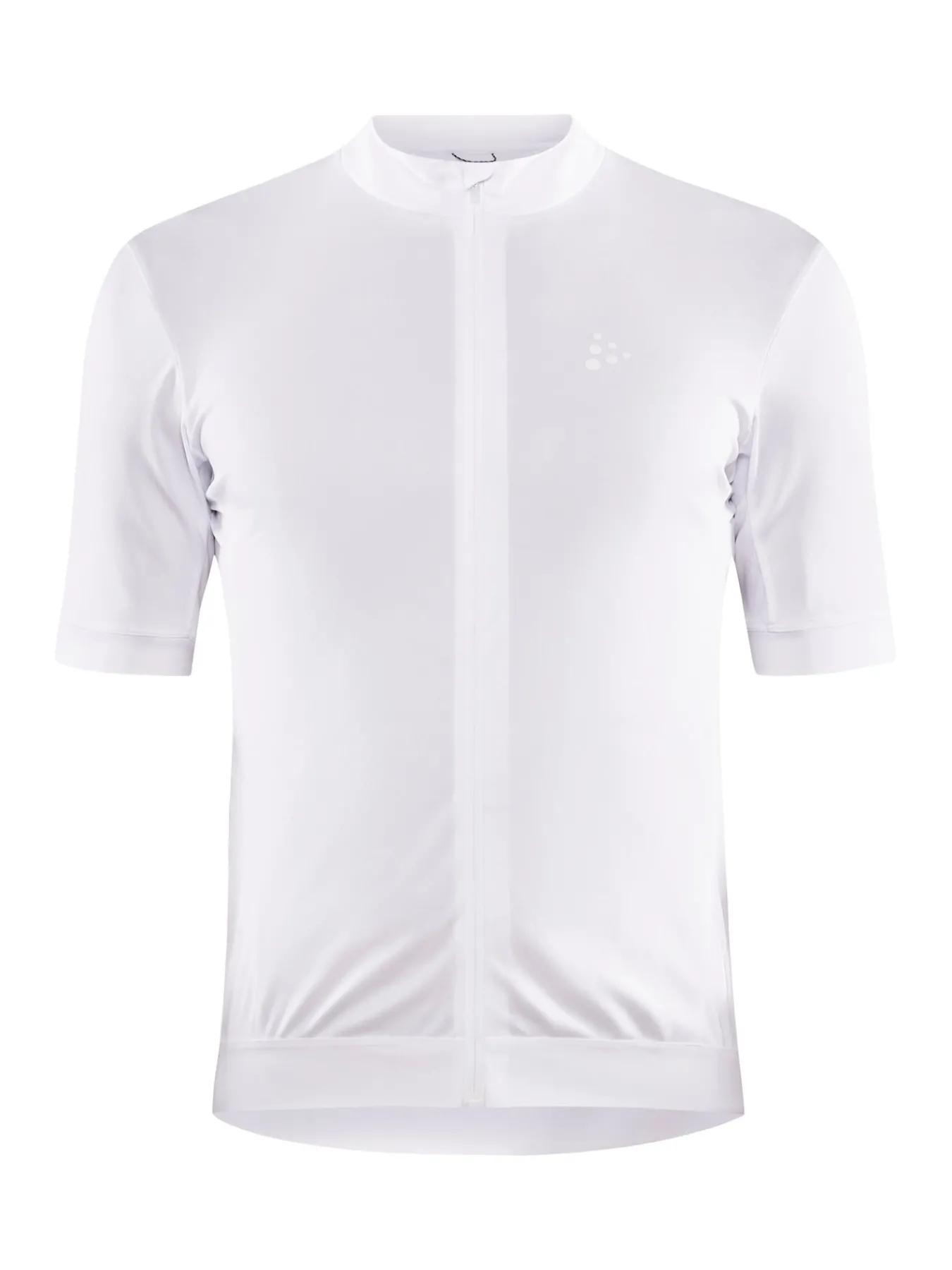T-Skjorter & Singleter|Sykling>Craft Sportswear CORE Essence Jersey Regular Fit M White