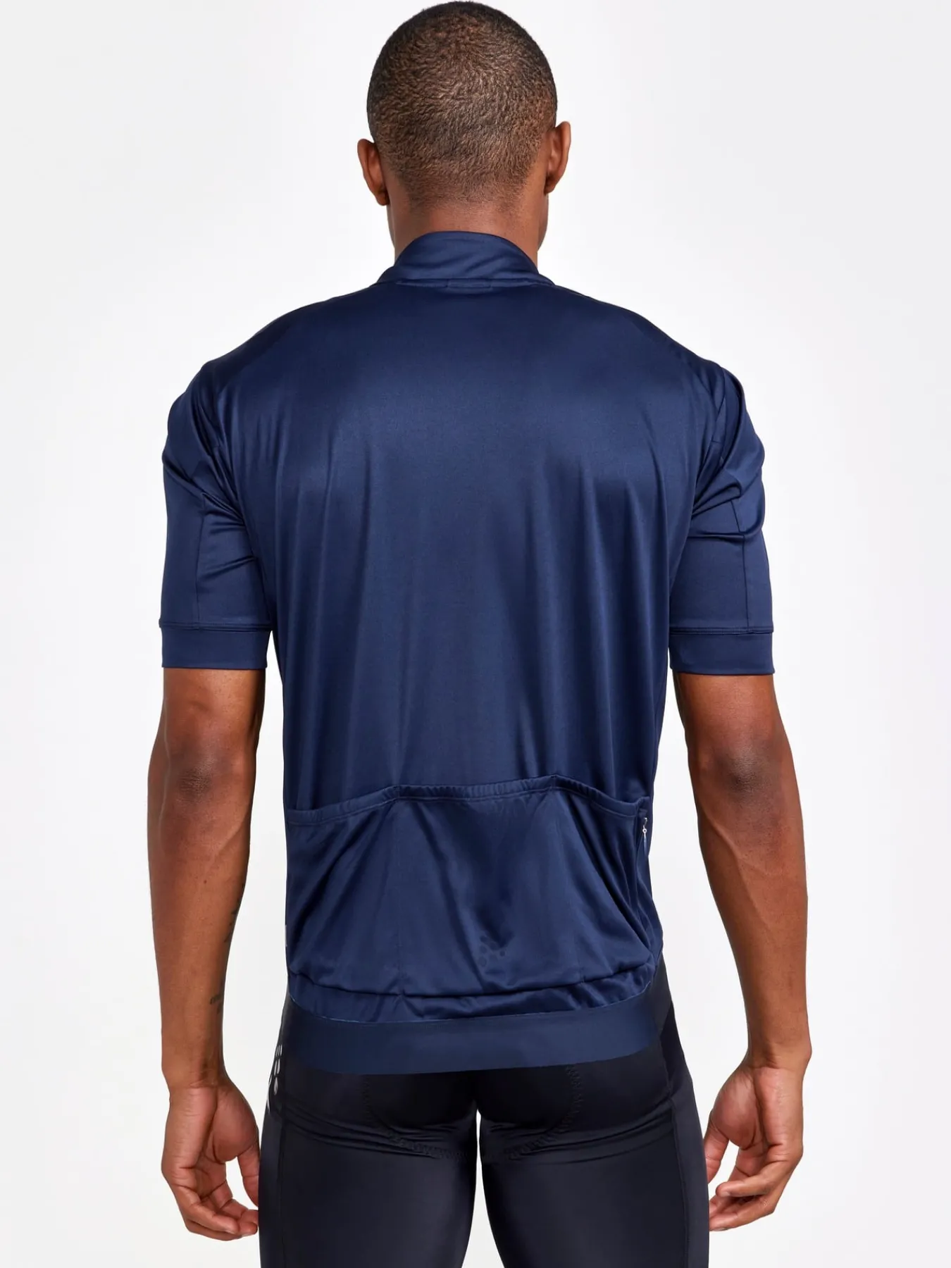 T-Skjorter & Singleter|Sykling>Craft Sportswear CORE Essence Jersey Regular Fit M Blaze