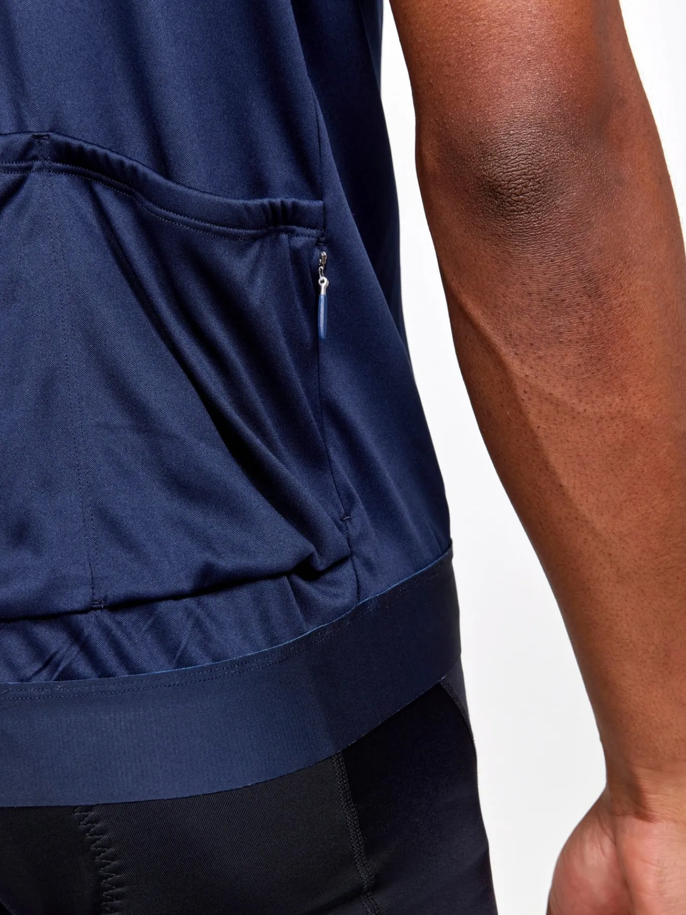 T-Skjorter & Singleter|Sykling>Craft Sportswear CORE Essence Jersey Regular Fit M Blaze