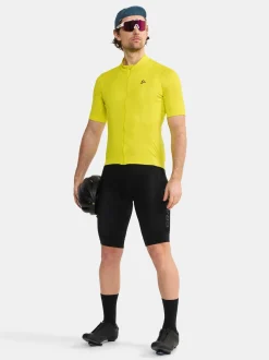 T-Skjorter & Singleter|Sykling>Craft Sportswear CORE Essence Jersey Tight Fit M N Light