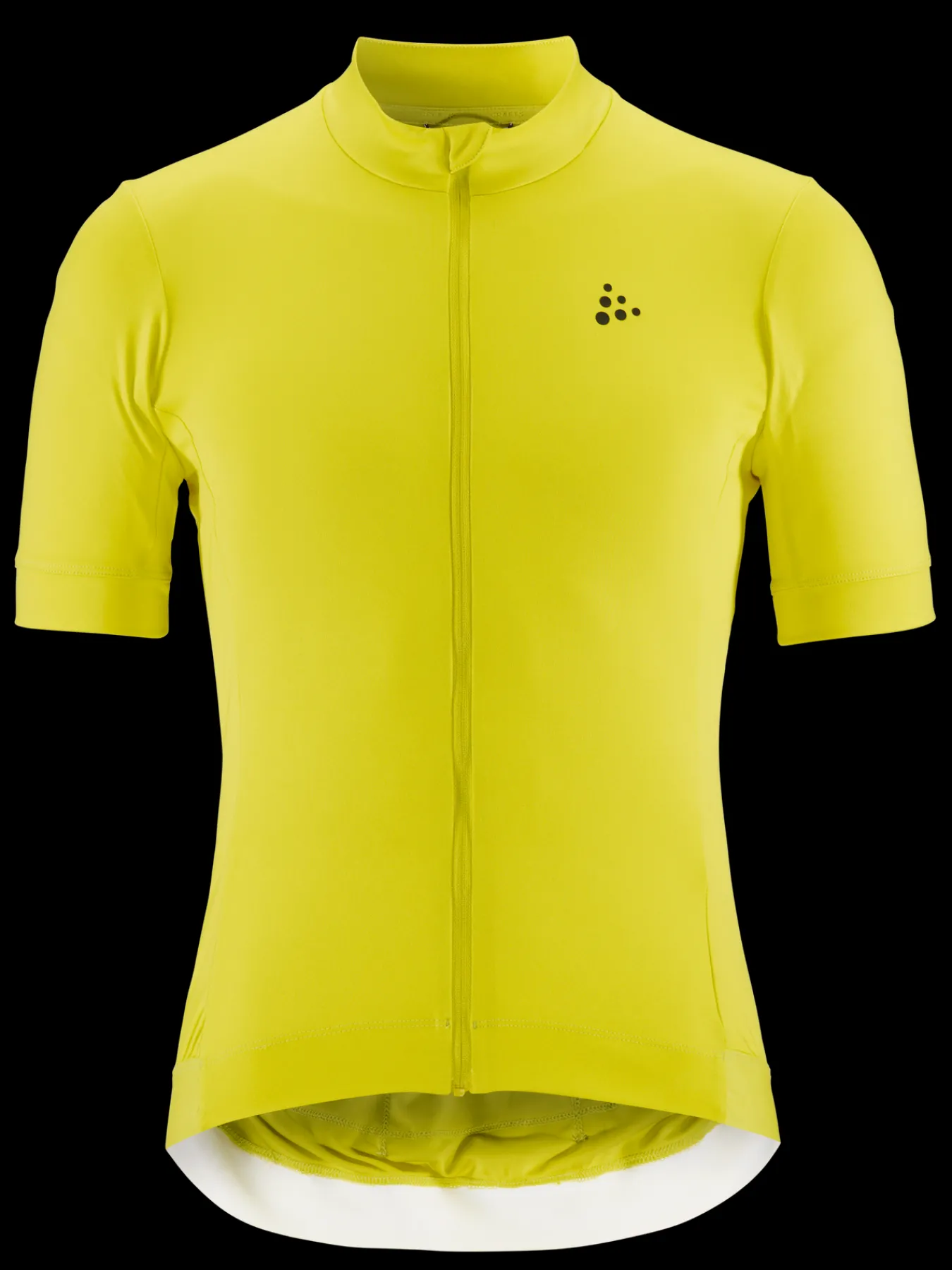 T-Skjorter & Singleter|Sykling>Craft Sportswear CORE Essence Jersey Tight Fit M N Light