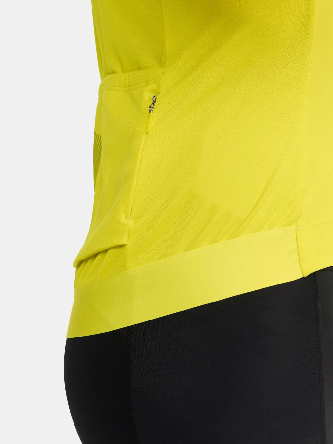 T-Skjorter & Singleter|Sykling>Craft Sportswear CORE Essence Jersey Tight Fit M N Light