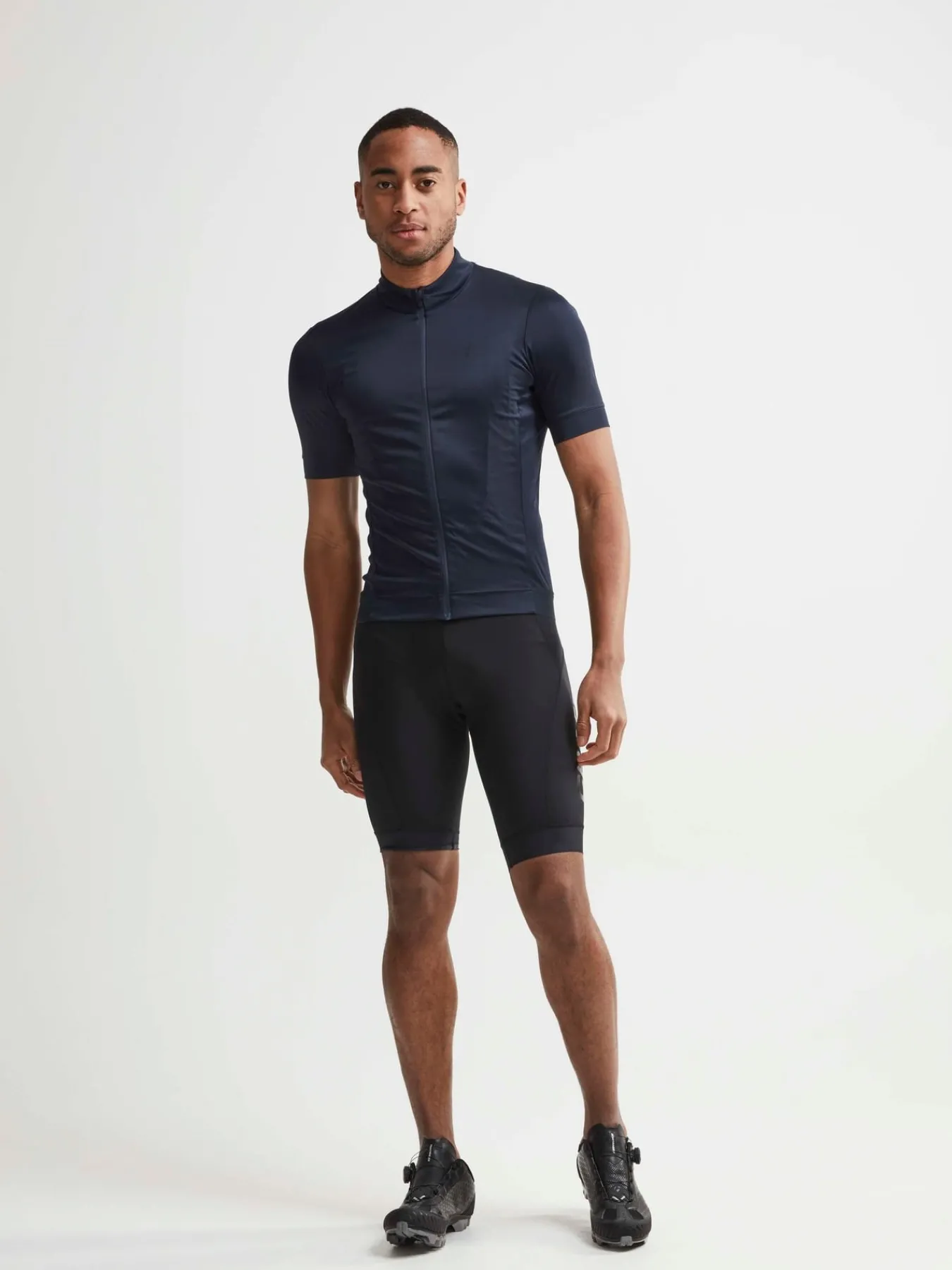 T-Skjorter & Singleter|Sykling>Craft Sportswear CORE Essence Jersey Tight Fit M Blaze