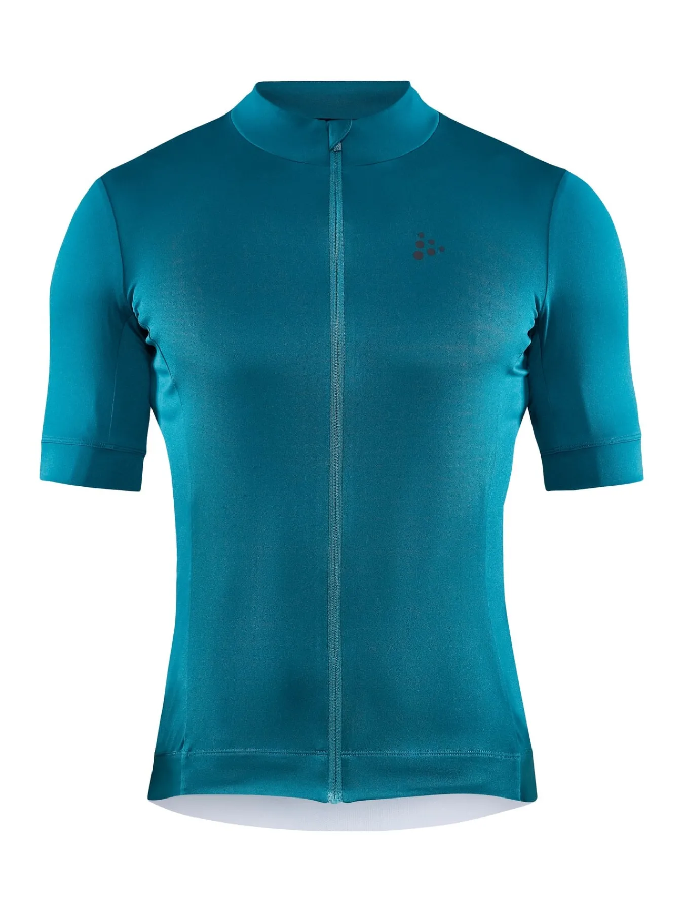 T-Skjorter & Singleter|Sykling>Craft Sportswear CORE Essence Jersey Tight Fit M Deep Lake