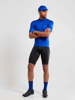 T-Skjorter & Singleter|Sykling>Craft Sportswear CORE Essence Jersey Tight Fit M Burst