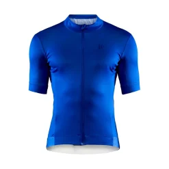 T-Skjorter & Singleter|Sykling>Craft Sportswear CORE Essence Jersey Tight Fit M Burst