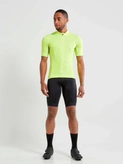 T-Skjorter & Singleter|Sykling>Craft Sportswear CORE Essence Jersey Tight Fit M Snap