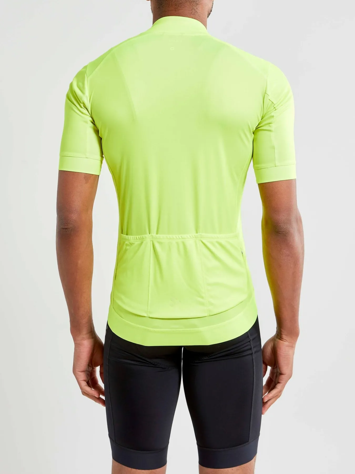 T-Skjorter & Singleter|Sykling>Craft Sportswear CORE Essence Jersey Tight Fit M Snap