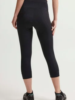 Tights|Sykling>Craft Sportswear CORE Essence Jersey Tight Fit W Black