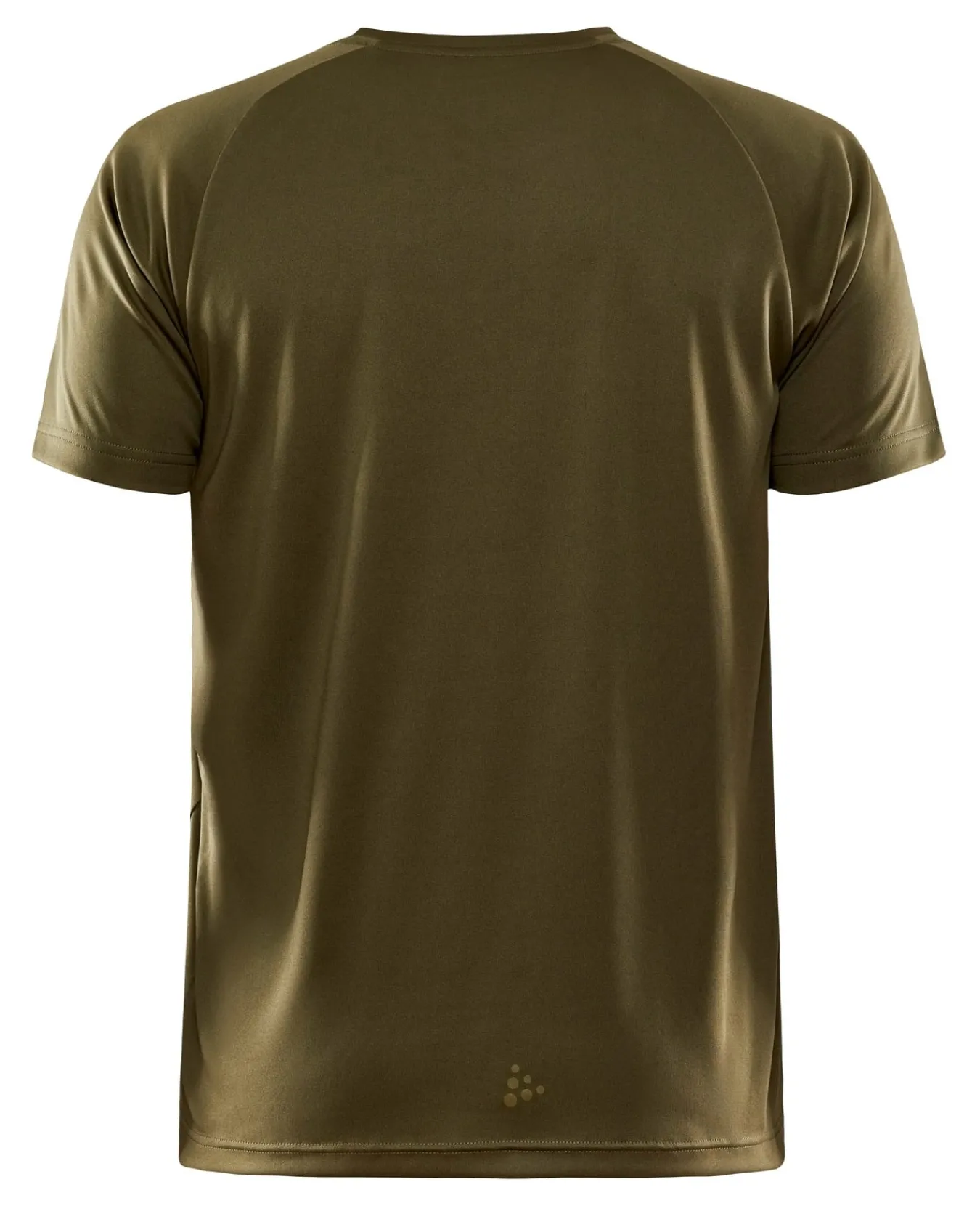 T-Skjorter & Singleter|Trening>Craft Sportswear CORE Essence Logo Tee M Rift