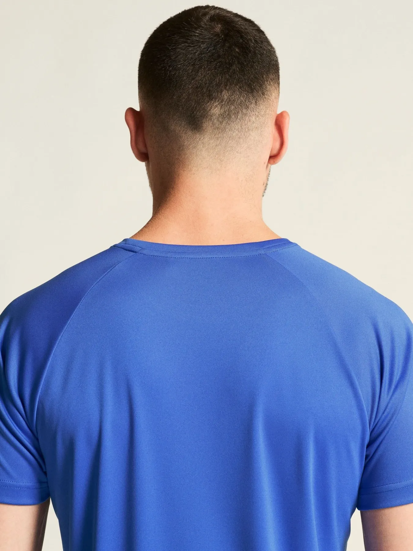 T-Skjorter & Singleter|Trening>Craft Sportswear CORE Essence Logo Tee M Ink Blue
