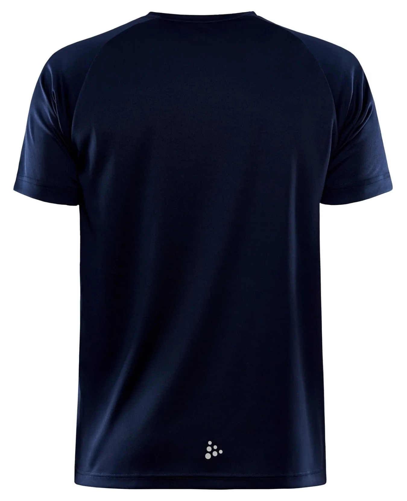T-Skjorter & Singleter|Trening>Craft Sportswear CORE Essence Logo Tee M Blaze