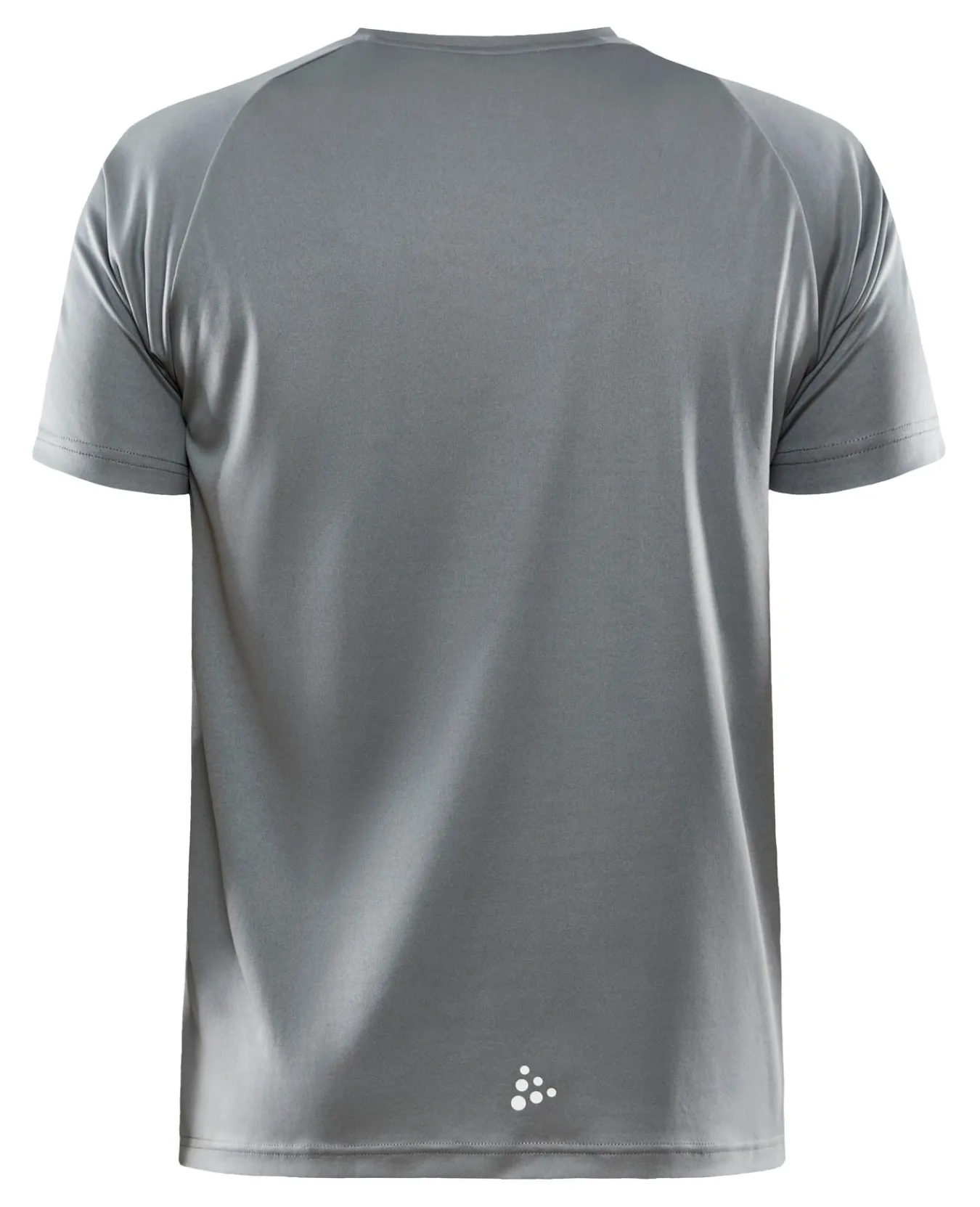 T-Skjorter & Singleter|Trening>Craft Sportswear CORE Essence Logo Tee M Monument