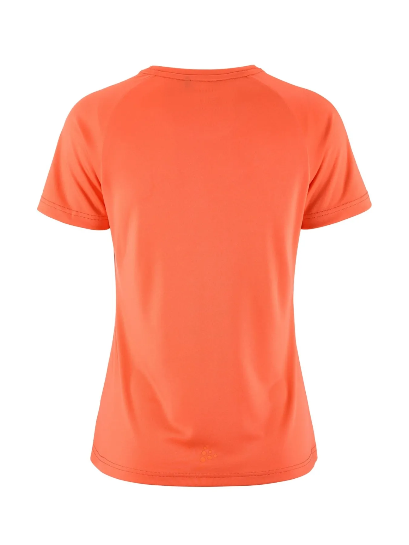 T-Skjorter & Singleter|Trening>Craft Sportswear CORE Essence Logo Tee W Trace