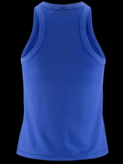 T-Skjorter & Singleter|Løping>Craft Sportswear CORE Essence Mesh Singlet W Jump
