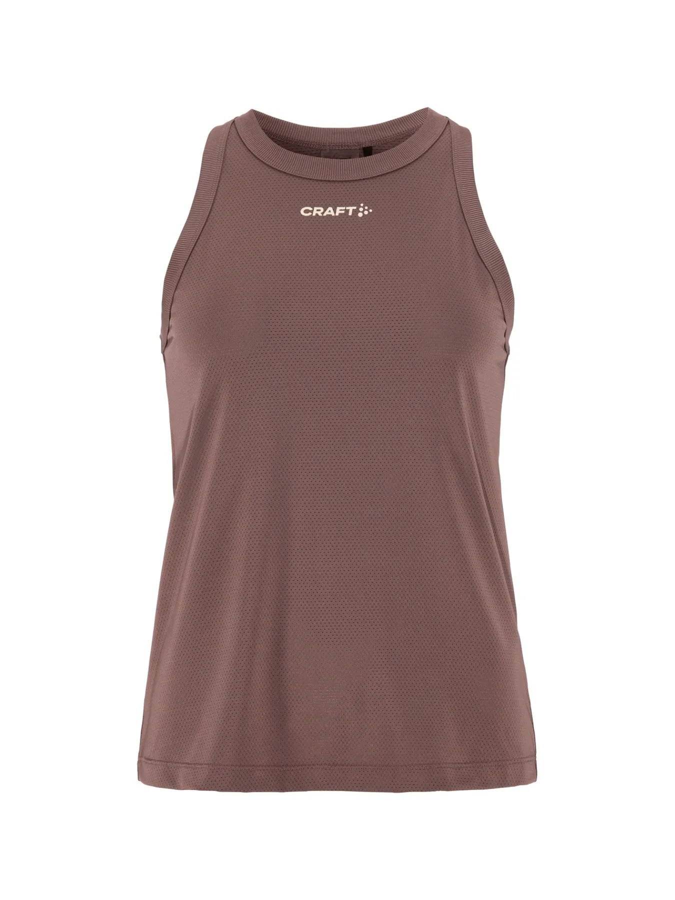 T-Skjorter & Singleter|Løping>Craft Sportswear CORE Essence Mesh Singlet W Flint