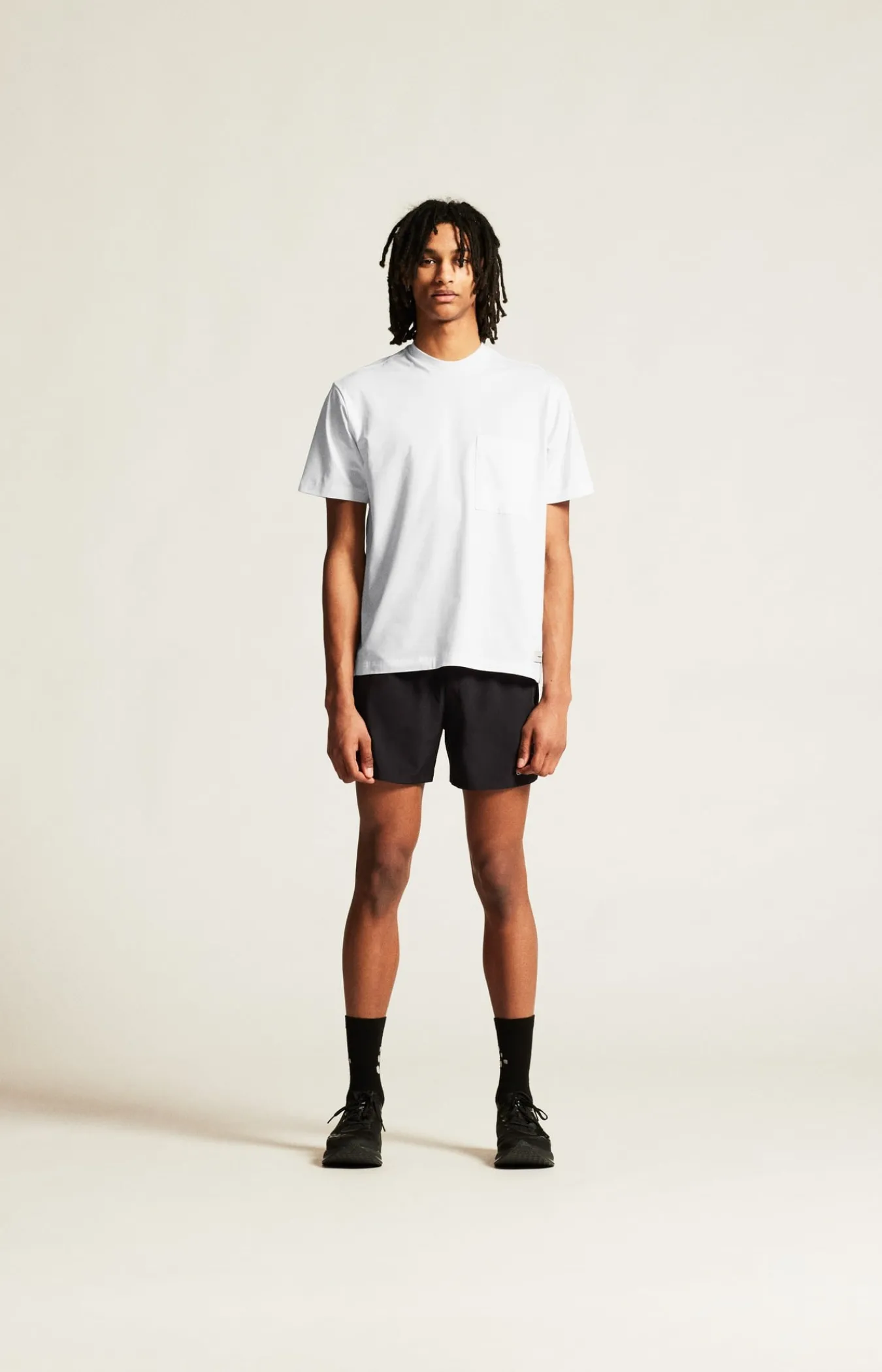 Shorts|Trening>Craft Sportswear CORE Essence Shorts 2 M Black