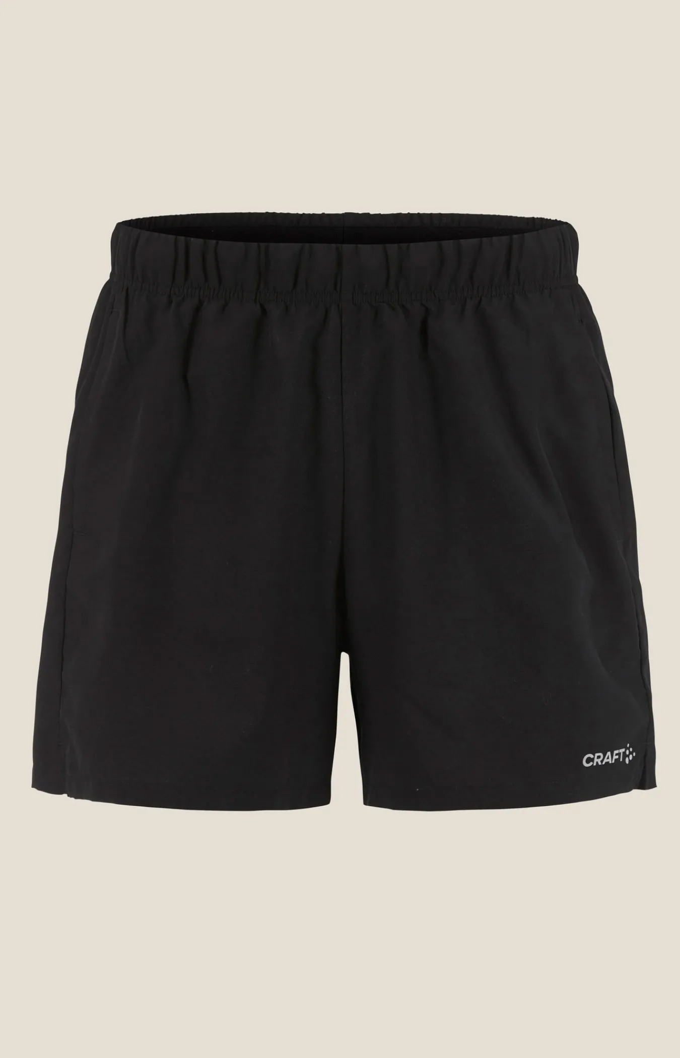Shorts|Trening>Craft Sportswear CORE Essence Shorts 2 M Black