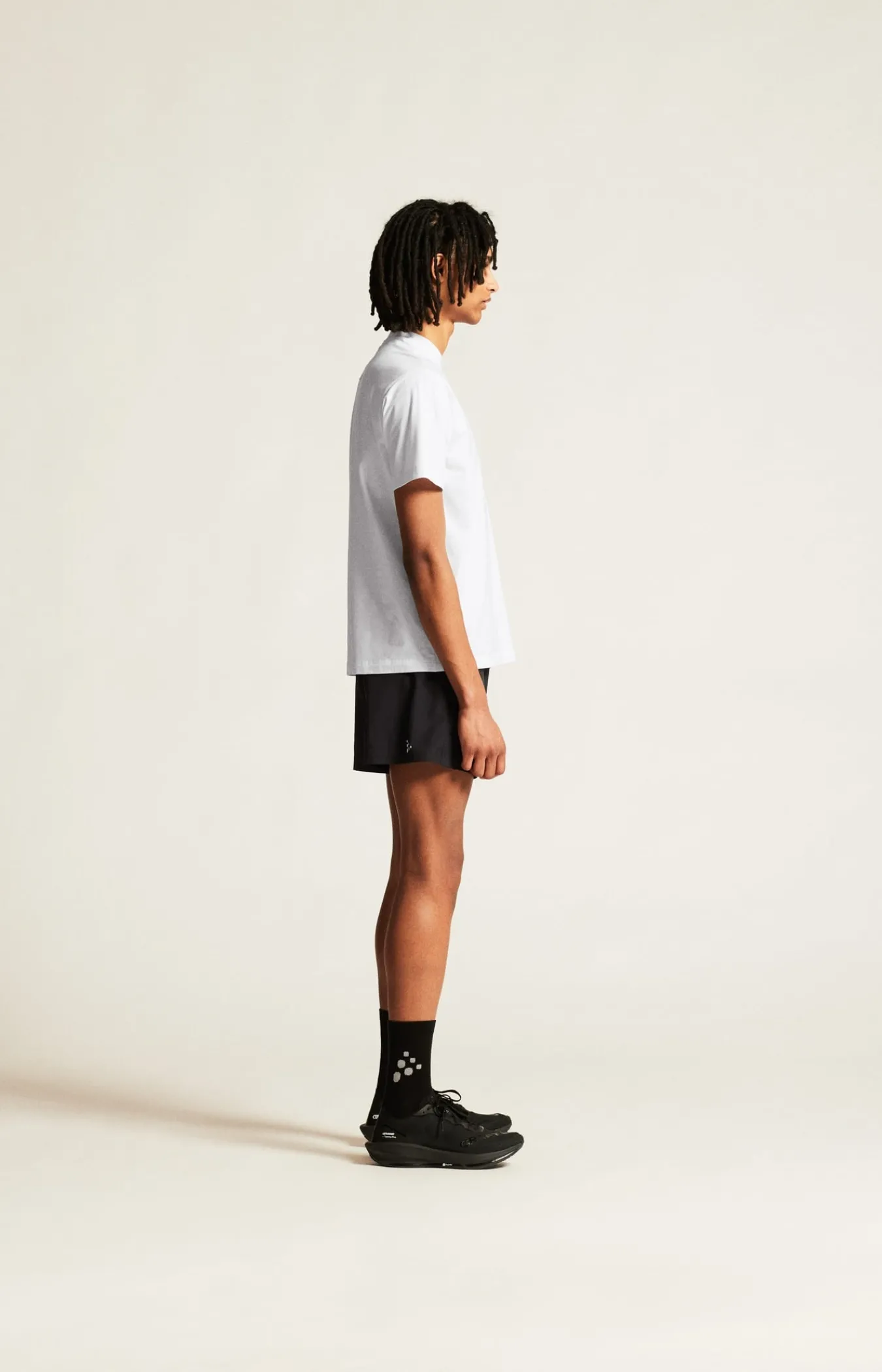 Shorts|Trening>Craft Sportswear CORE Essence Shorts 2 M Black