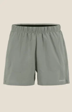 Shorts|Trening>Craft Sportswear CORE Essence Shorts 2 M Leaf