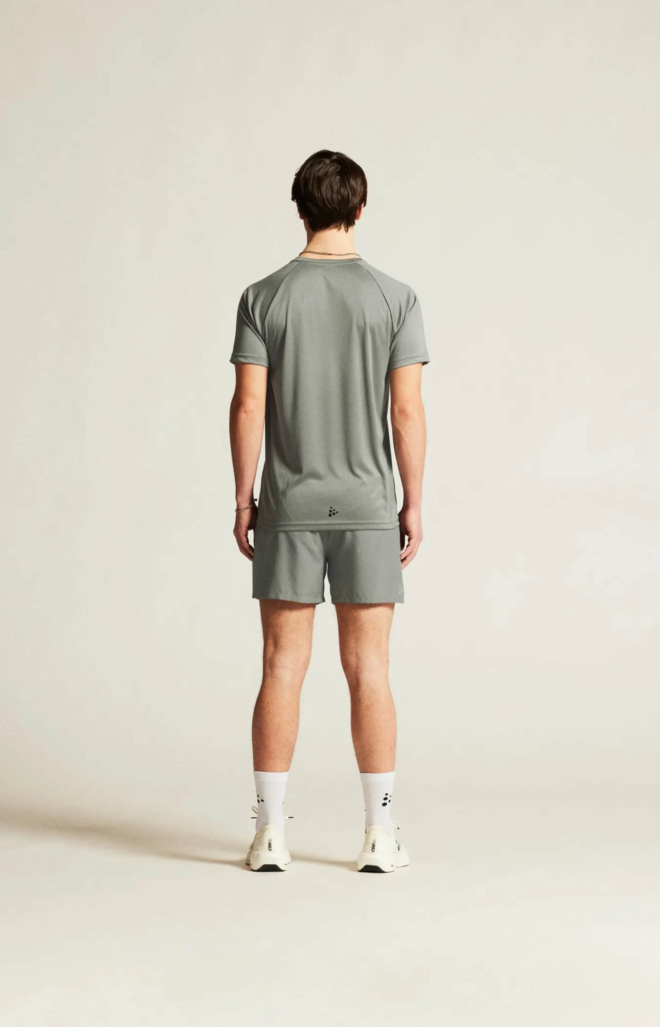 Shorts|Trening>Craft Sportswear CORE Essence Shorts 2 M Leaf