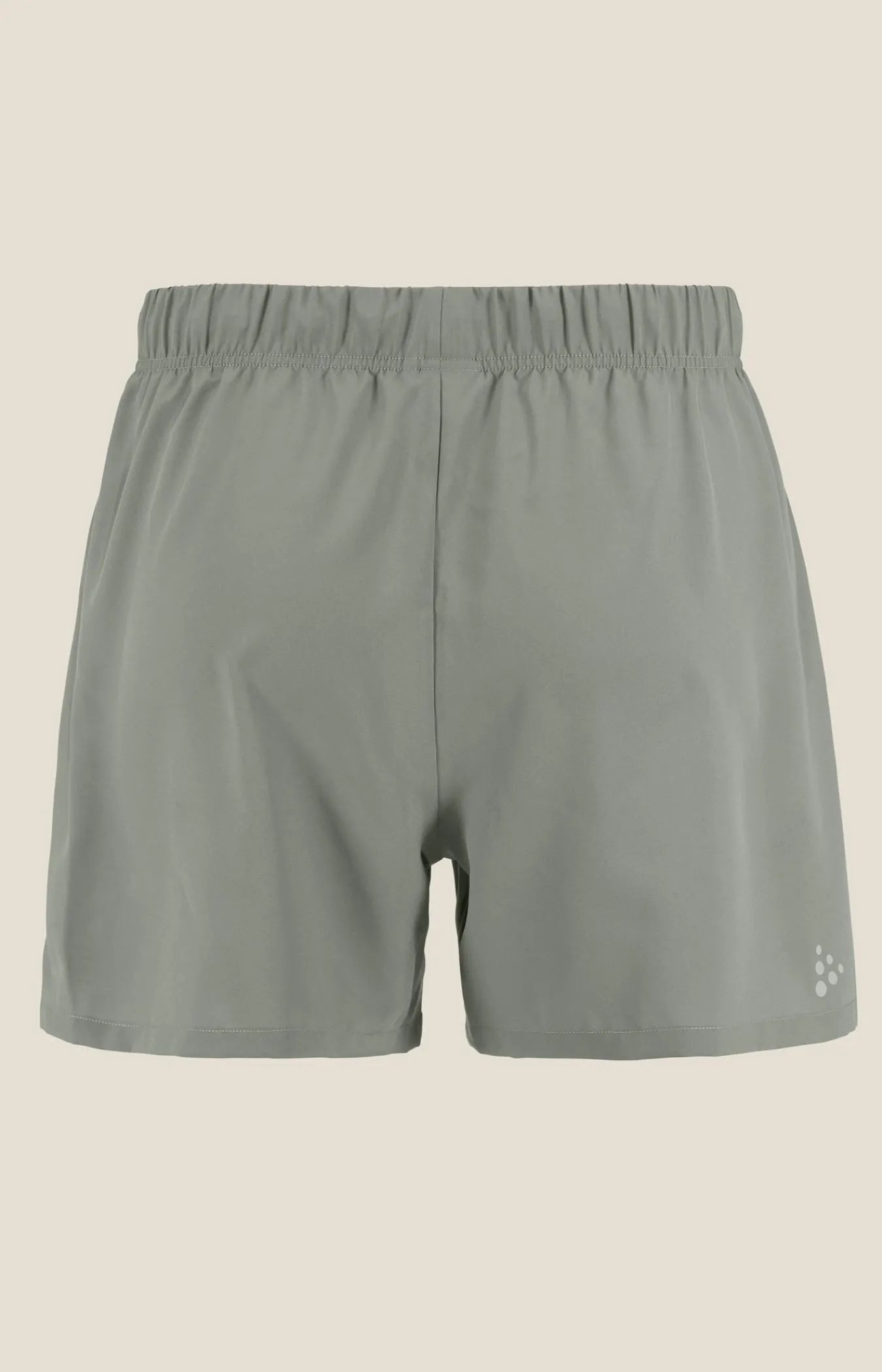 Shorts|Trening>Craft Sportswear CORE Essence Shorts 2 M Leaf