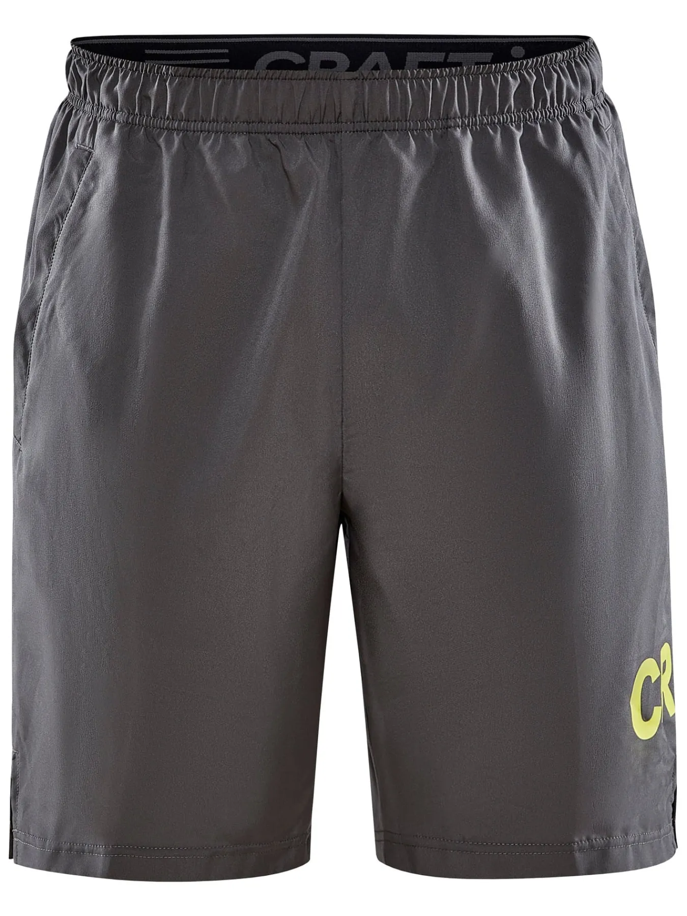 Shorts|Trening>Craft Sportswear CORE Essence Shorts M Granite