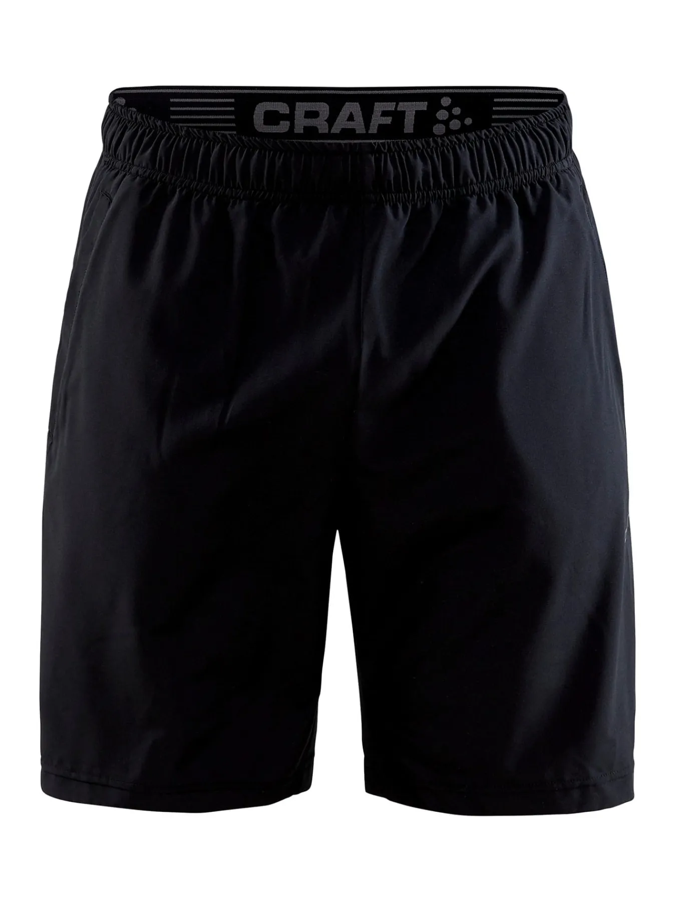 Shorts|Trening>Craft Sportswear CORE Essence Shorts M Black-Black