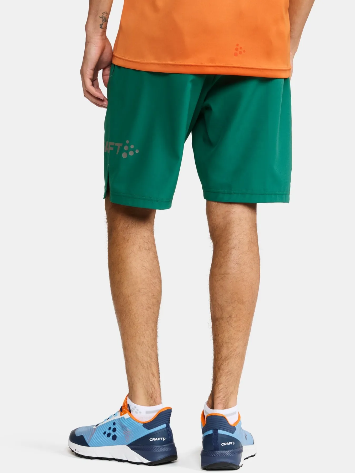 Shorts|Trening>Craft Sportswear CORE Essence Shorts M Twig